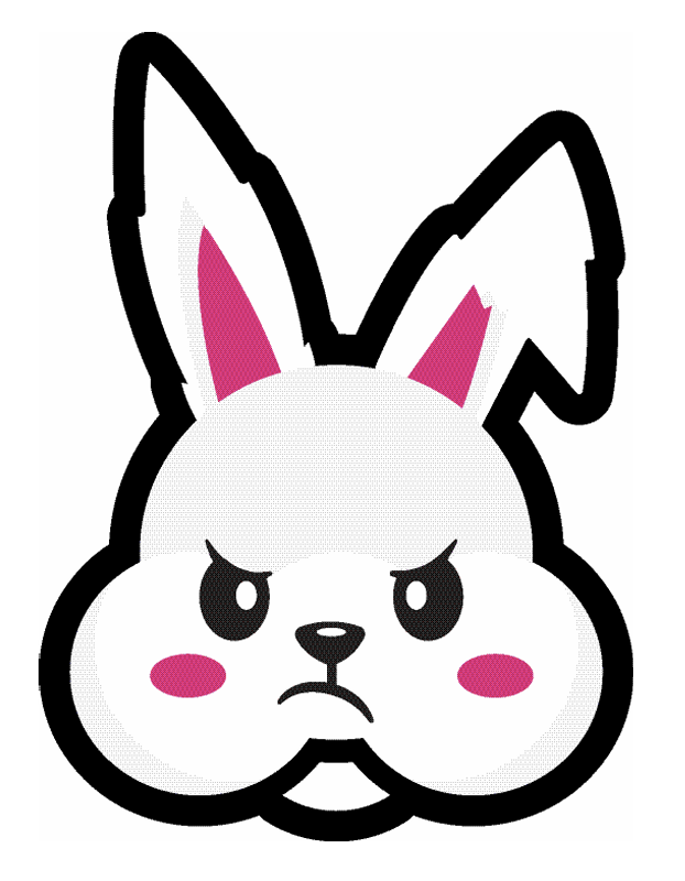 Fat Bunny
